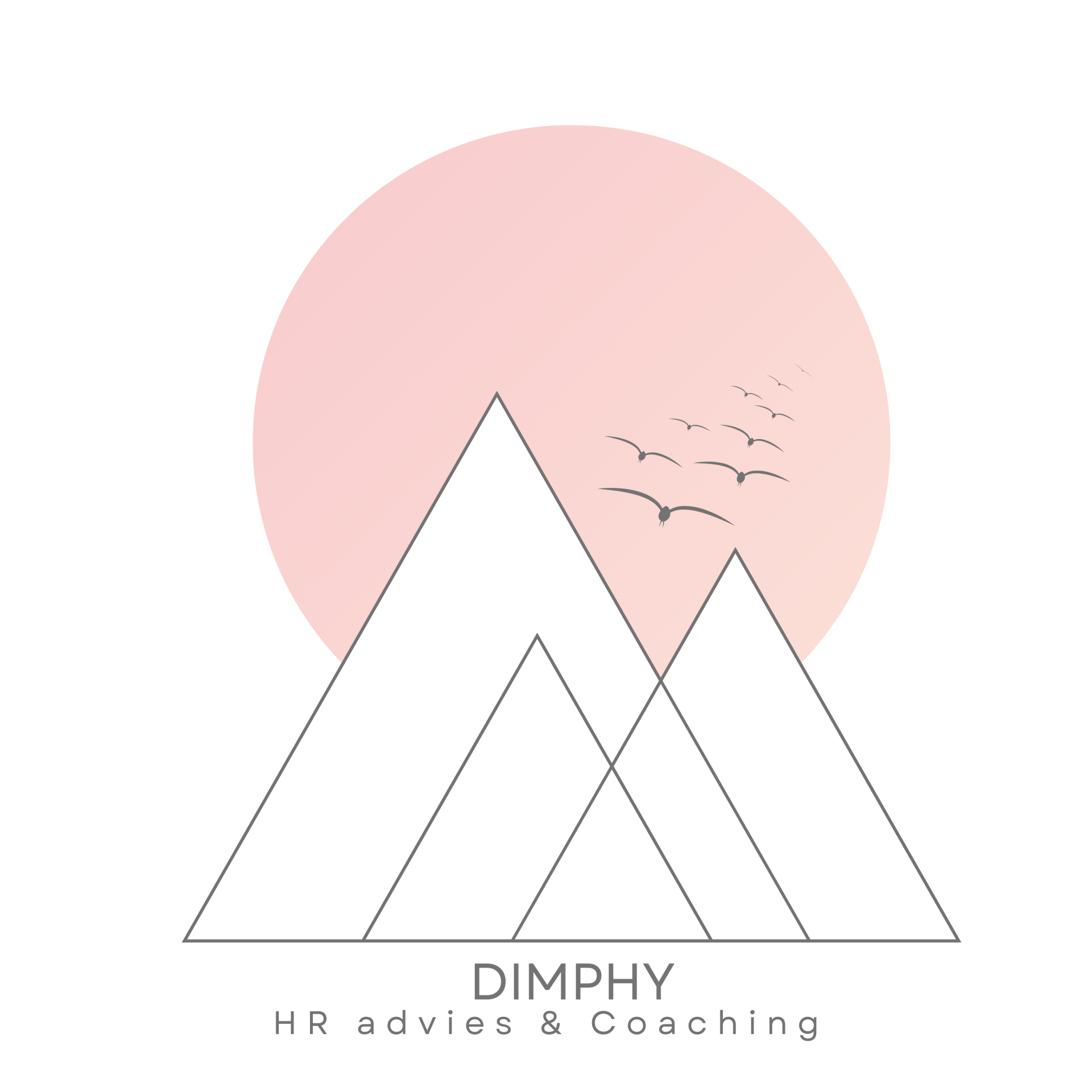 Logo Dimphy HR advies