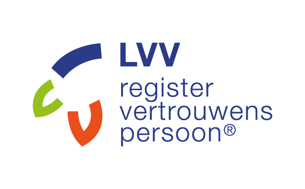 Logo LVV vertrouwenspersoon
